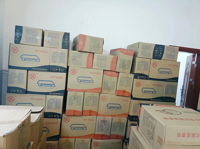 苏州：日用百货批发的天堂